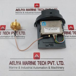 Endress+Hauser 71044352 Electronic Box Hf-Module