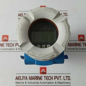 Endress+Hauser Pmc51-Ba21jd1pgbr1ja+Aa Pressure Transmitter 30v