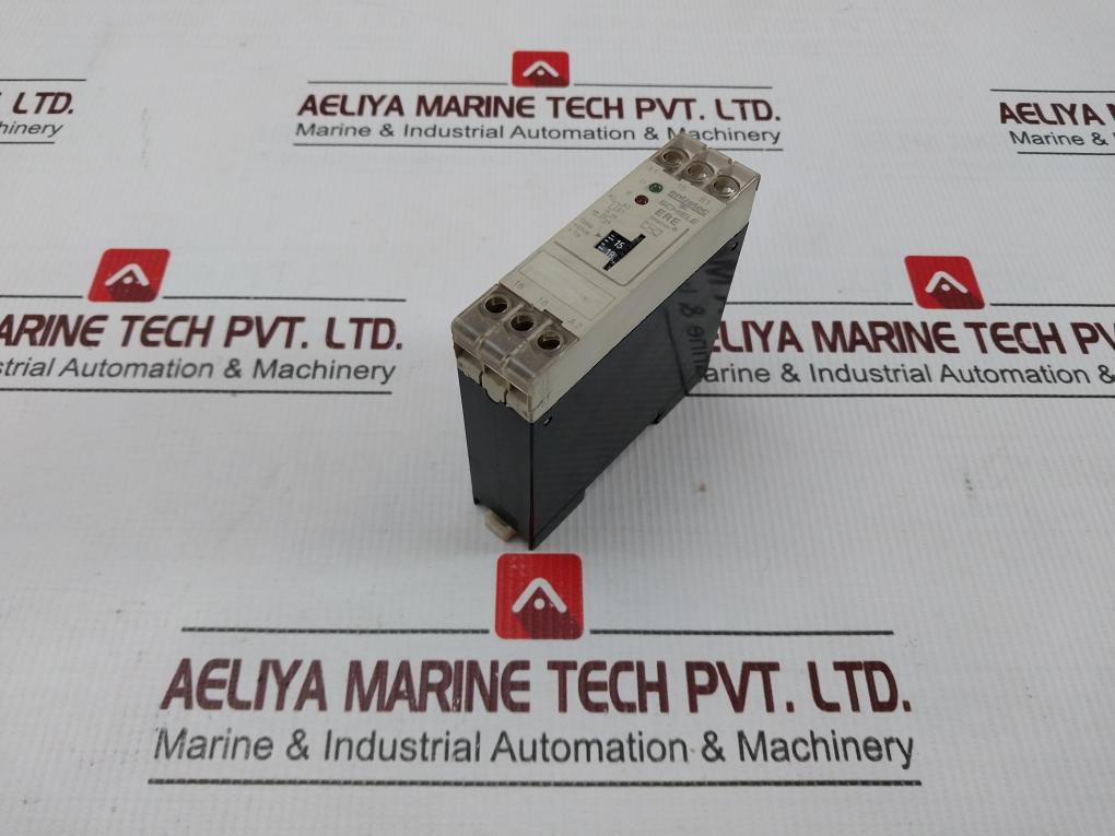 Entrelec 2.550.107.41 Delay Timer 240v - Image 3