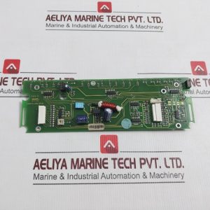 Esa 29015.402.00 Printed Circuit Board