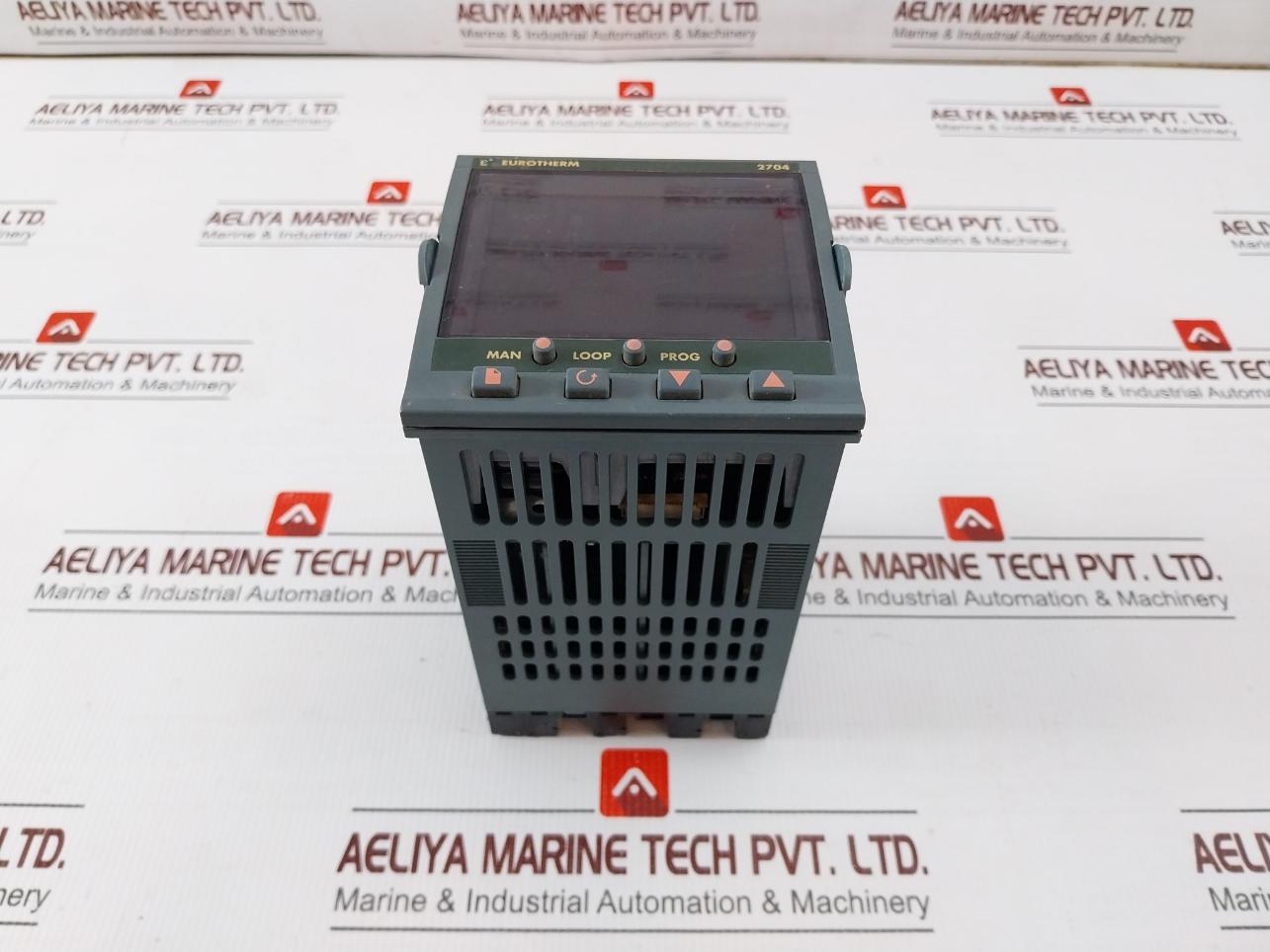 Eurotherm 2704 Temperature Controller 240v