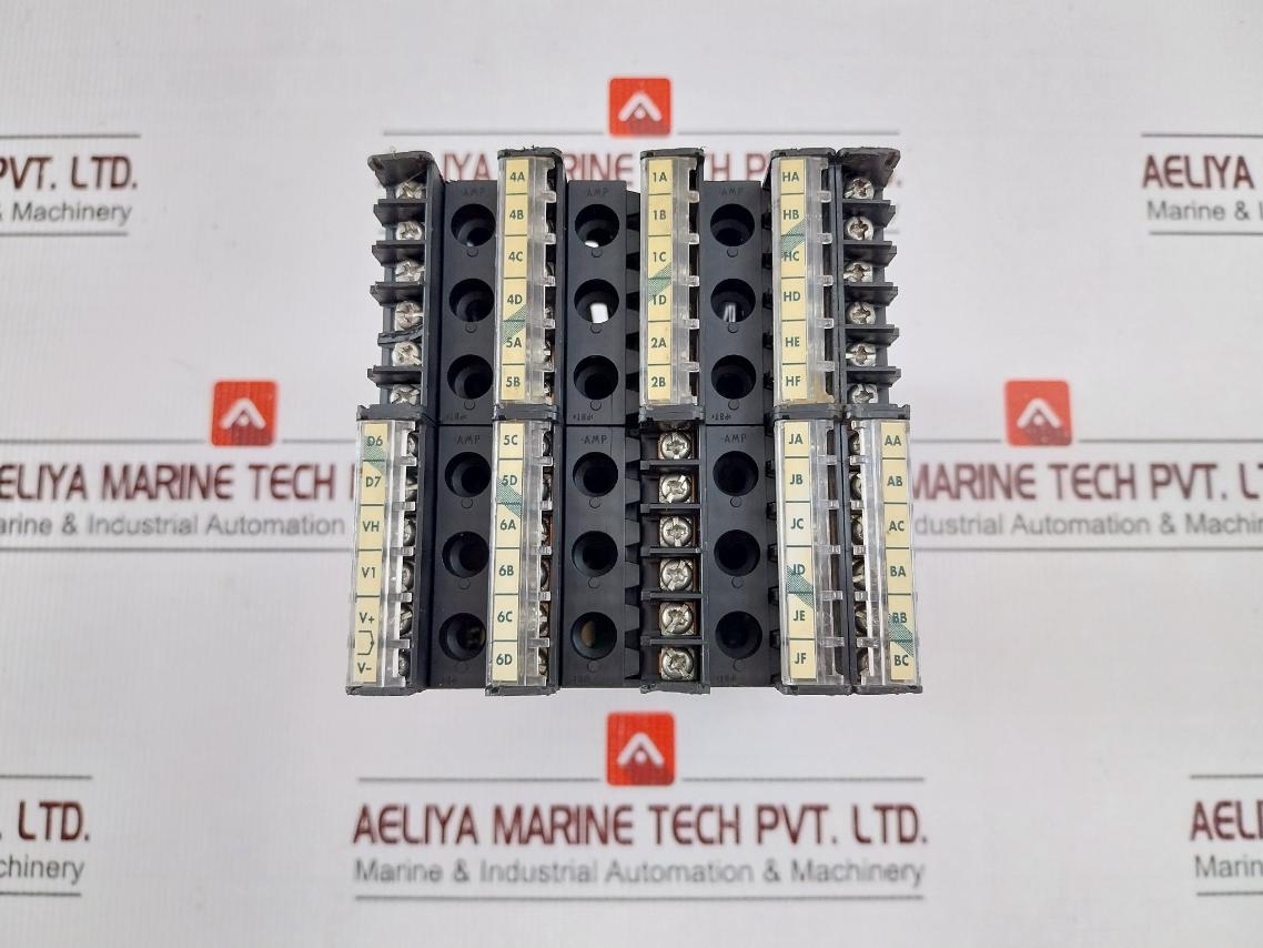 Eurotherm 2704 Temperature Controller 240v - Image 4