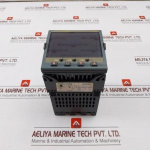 Eurotherm 2704f Multi-Loop Temperature Controller 230v