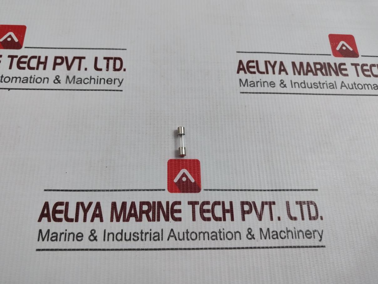 F0,8al Fast Acting Fuse 250v