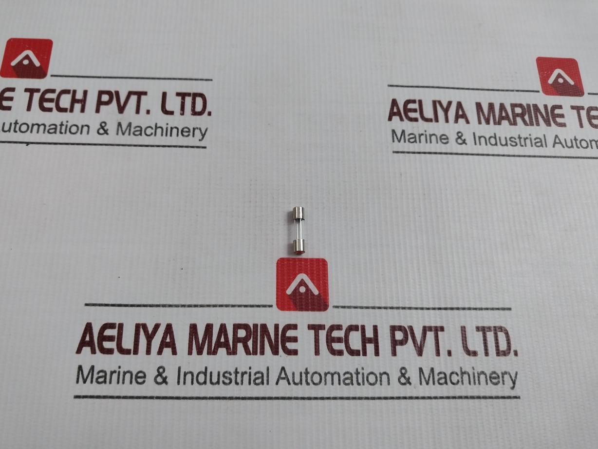 F0,8al Fast Acting Fuse 250v - Image 4