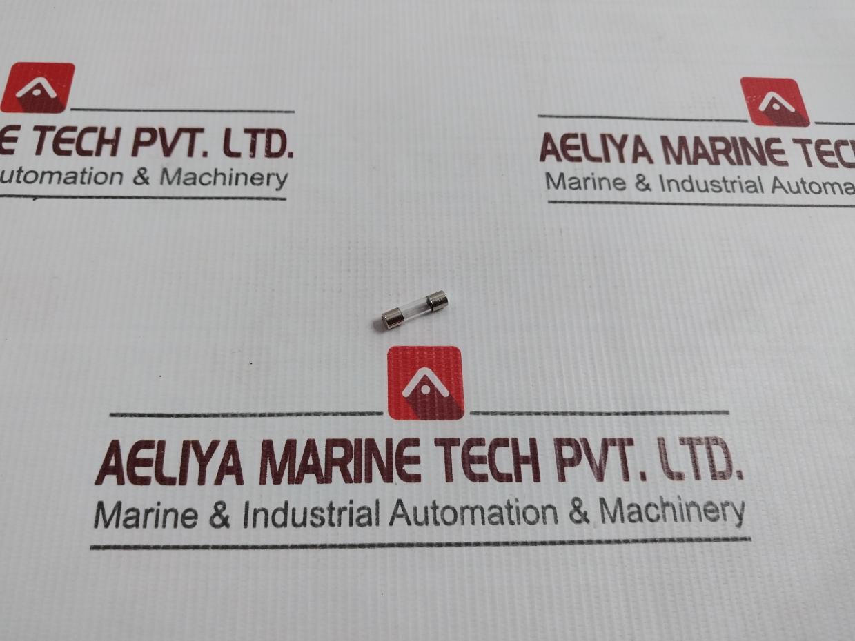 F0,8al Fast Acting Fuse 250v - Image 3