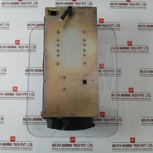 Fanuc A14b-0082-B319-01 Power Unit 240v