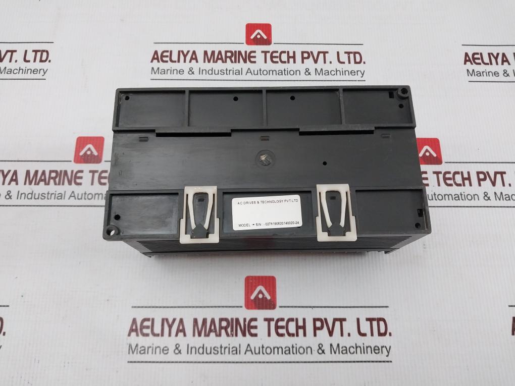 Fatek Fbs-60xyr Programmable Logic Controller - Image 4