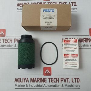 Festo Lfmpa-M3 Filter Element