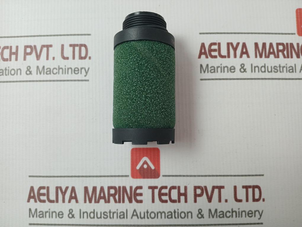 Festo Lfmpa-M3 Filter Element - Image 4