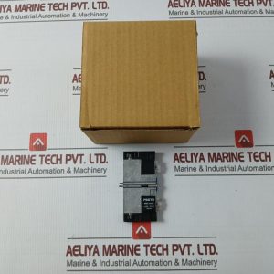 Festo Mszc-3-21 Dc Solenoid Valve 21v