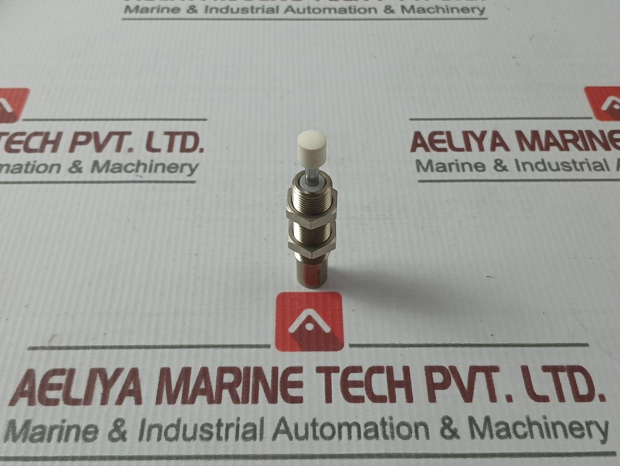 Festo Ysr-8-8-C Hydraulic Buffer - Image 4