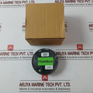 Fisher Ge04830x012 G Fieldbus Travel Sensor