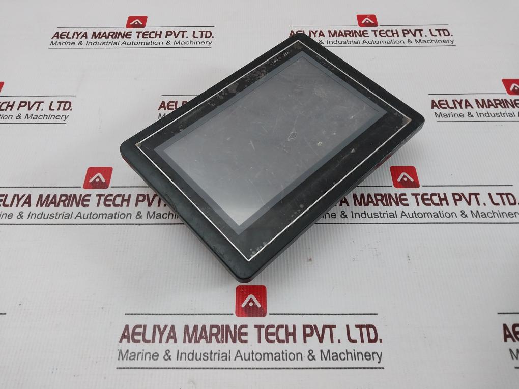 Flexem Fe4070ce-B Hmi Display Module 24v (Not Working) - Image 3