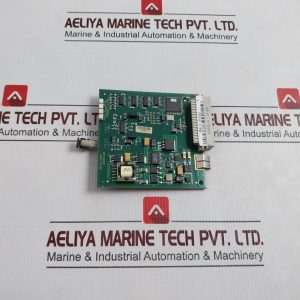 Foxboro P0914xz-0b Printed Circuit Board