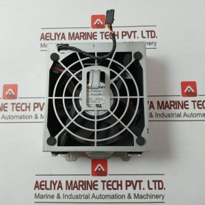 Foxconn Pva120k12n-P01 Dc Brushless Fan 12v