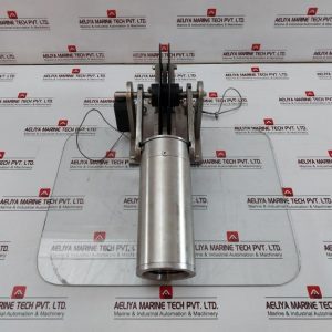 Fugro Oceanor Ocn 100 Exde Cctv Explosion Proof Mini Color Camera 30v