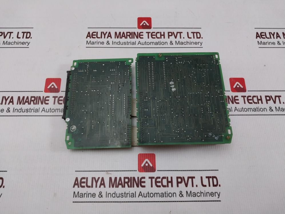 Ge Fanuc 44a731766-001 Printed Circuit Board - Image 4