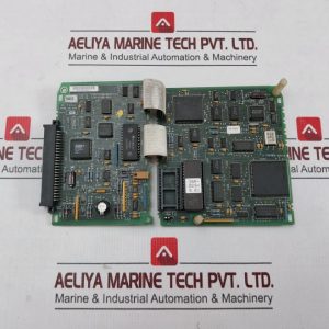 Ge Fanuc 44a731766-001 Printed Circuit Board