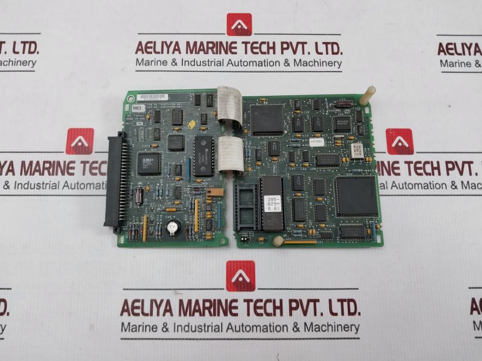 Ge Fanuc 44a731766-001 Printed Circuit Board