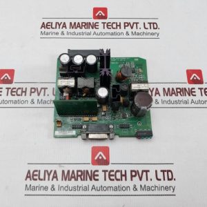Ge Fanuc 44a747888-G01 Power Supply Pc Board
