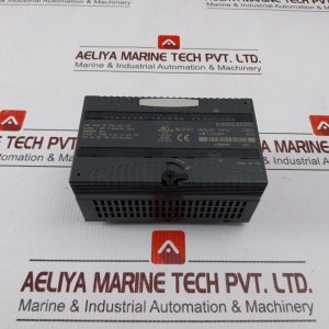 Ge Fanuc Ic200alg230c Analog Input Module