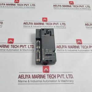 Ge Fanuc Ic200cpu001-Eh Central Processing Unit