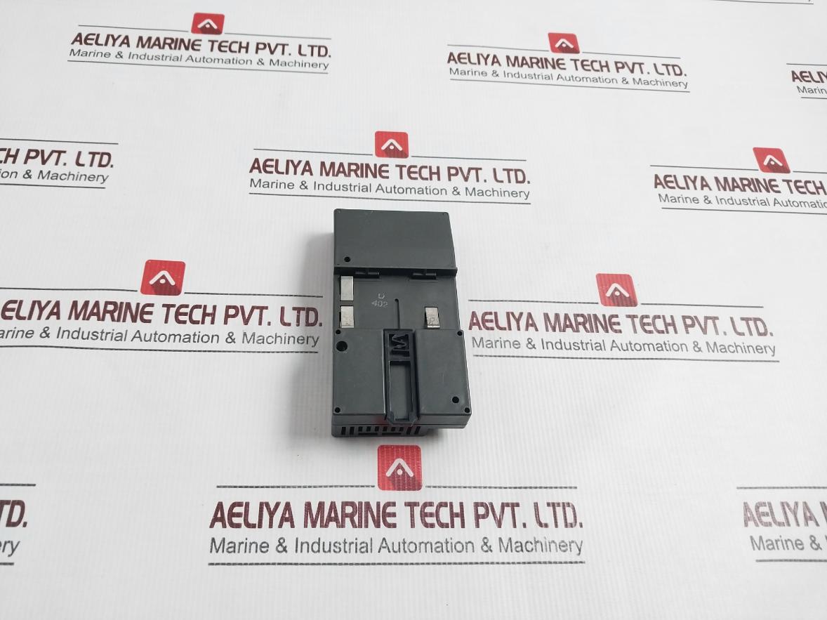 Ge Fanuc Ic200cpu001-Eh Central Processing Unit - Image 4