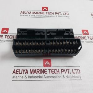 Ge Fanuc Ic670chs101a IO Base Barrier Style Terminal