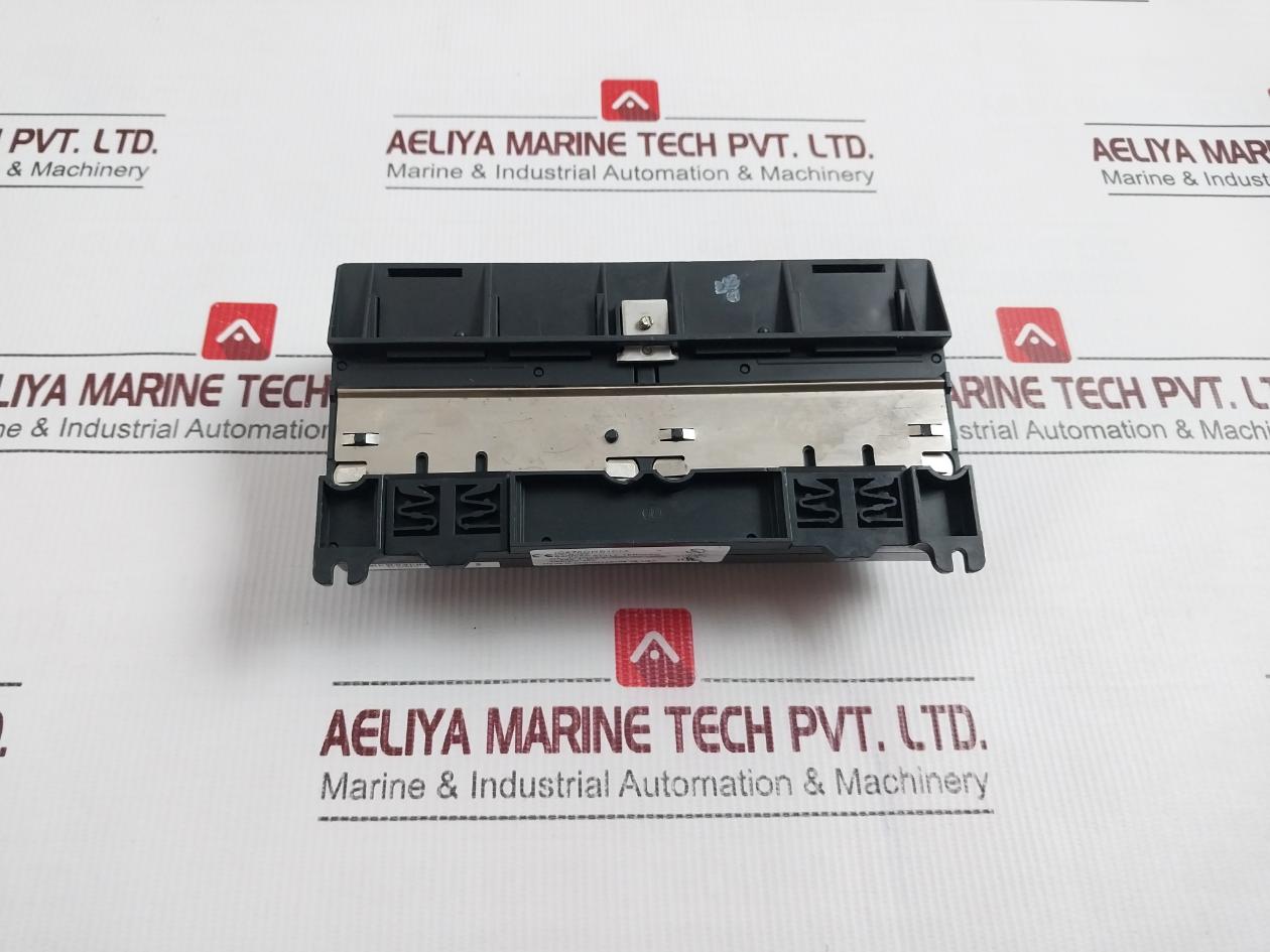 Ge Fanuc Ic670chs101a I/O Base Barrier Style Terminal - Image 4