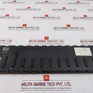 Ge Fanuc Ic693chs391c Programmable Controller