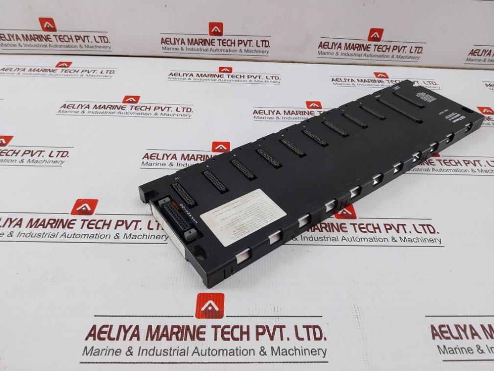 Ge Fanuc Ic693chs391c Programmable Controller - Image 3