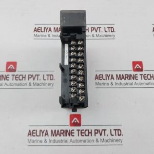 Ge Fanuc Ic693mdl740c 16 Point Dc Output Module 24 V