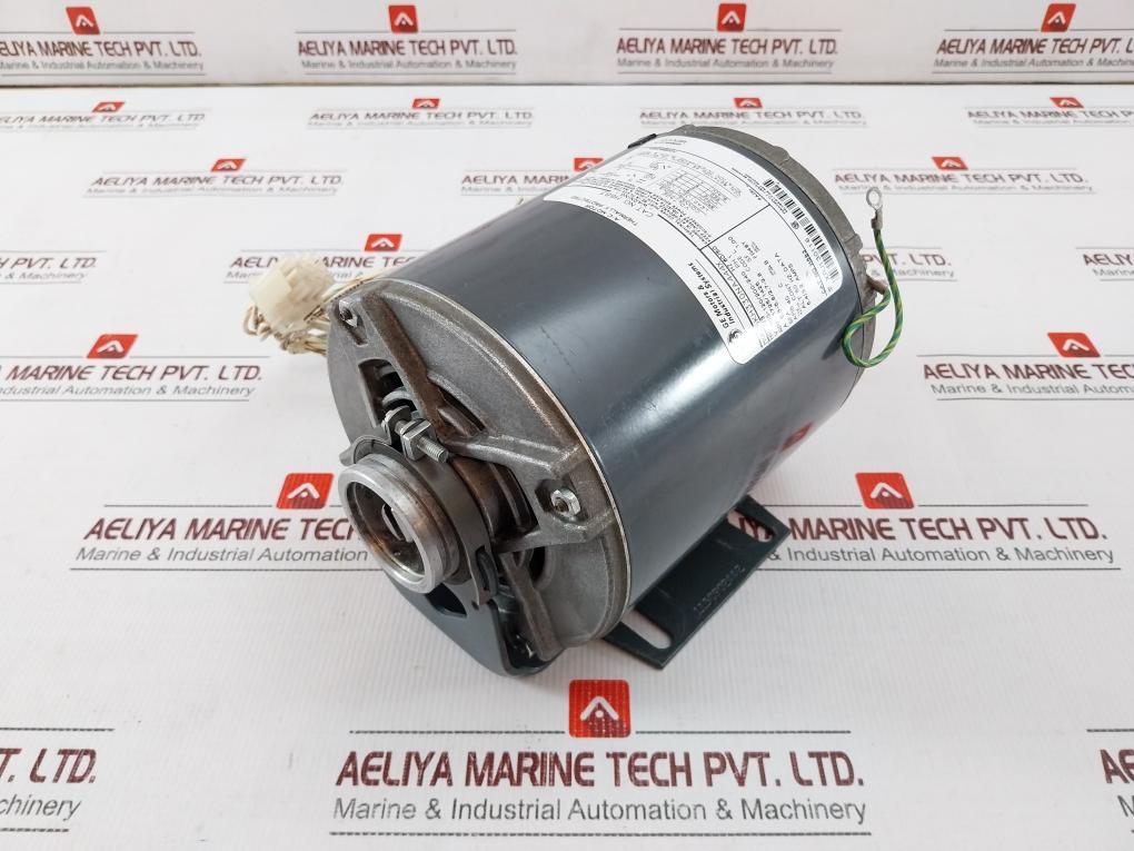 General Electric 5kh33gna444x A-C Motor - Image 3