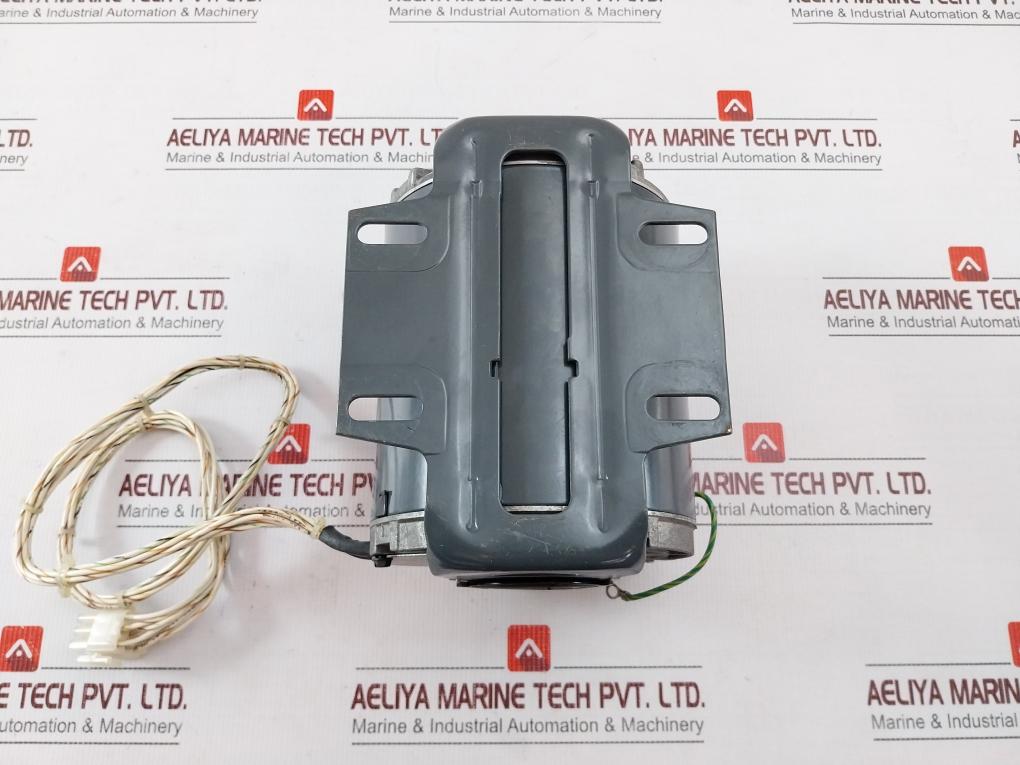 General Electric 5kh33gna444x A-C Motor - Image 4