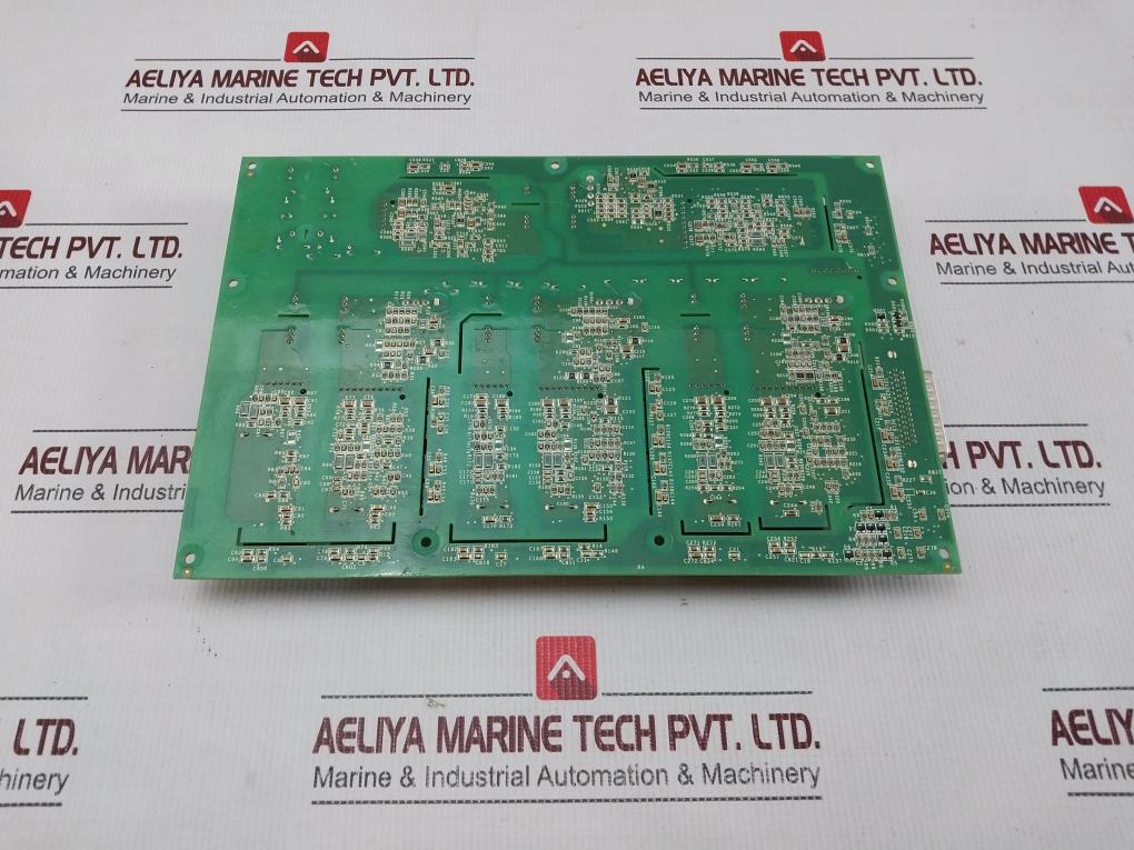 General Electric Interface Pcb Assembly - Image 4