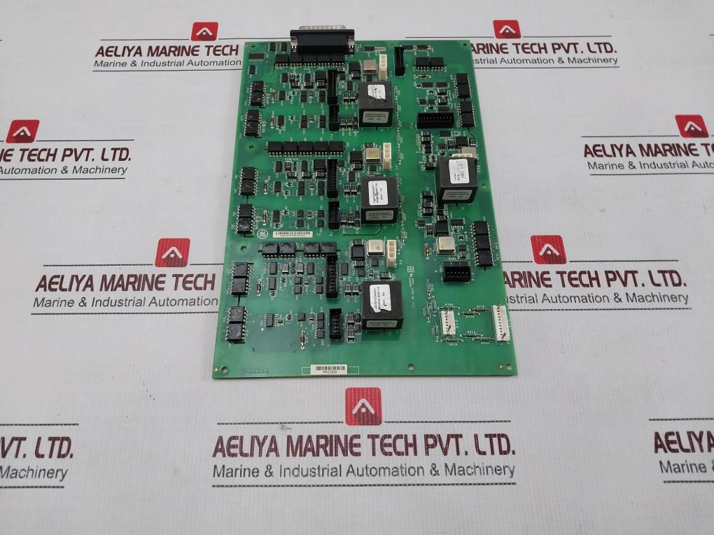 General Electric Interface Pcb Assembly - Image 3
