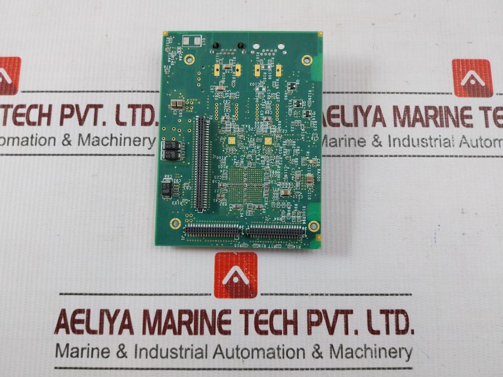 General Electric Is210Hslah1Ade Pcb - Image 4