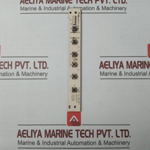 Genesis Sl358h Pcb Circuit Board Card 94v