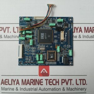 Genesis Sl358hc Circuit Board Pcb Card 94v