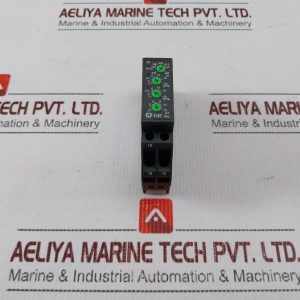 Gic Md21df Relay Output Block 250 V