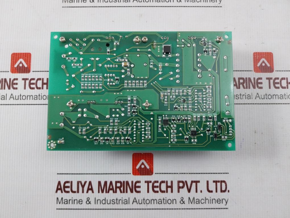Hamamatsu M9521s Detector Power Supply 24v - Image 4