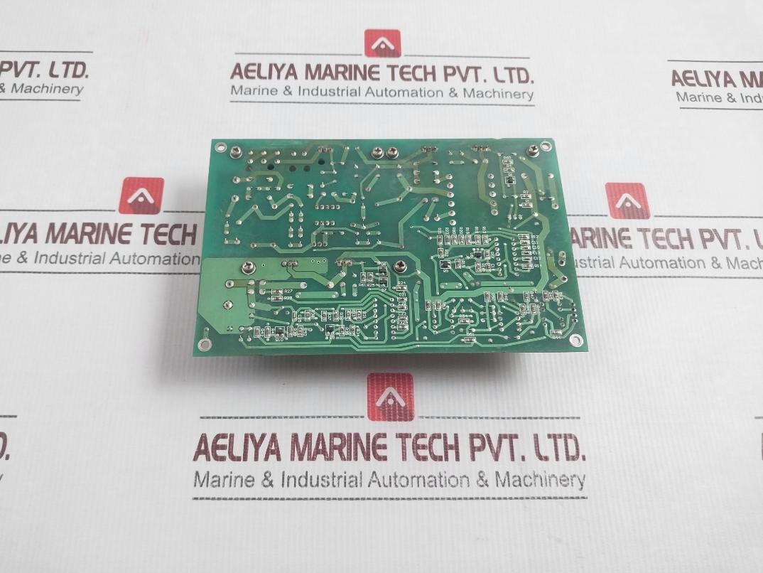 Hamamatsu M9521s Power Supply Pcb 105v - Image 4