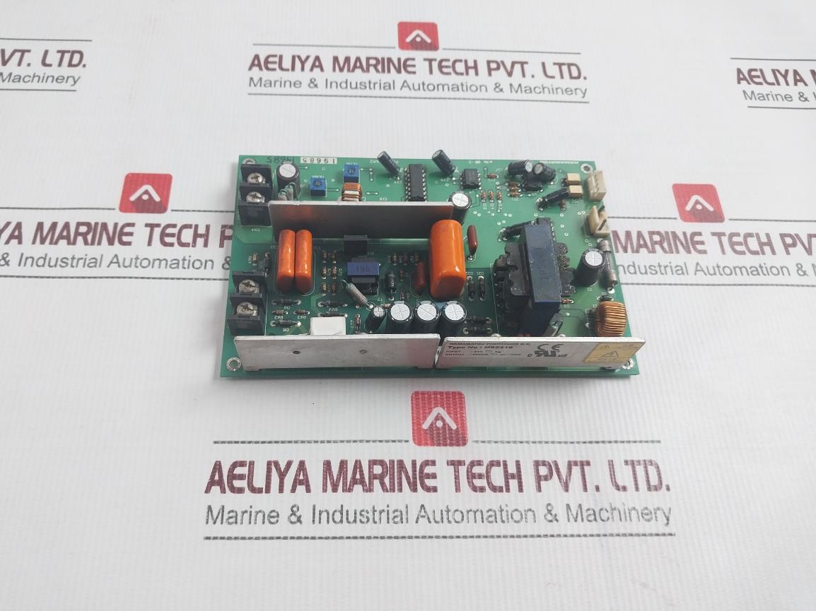 Hamamatsu M9521s Power Supply Pcb 105v - Image 3