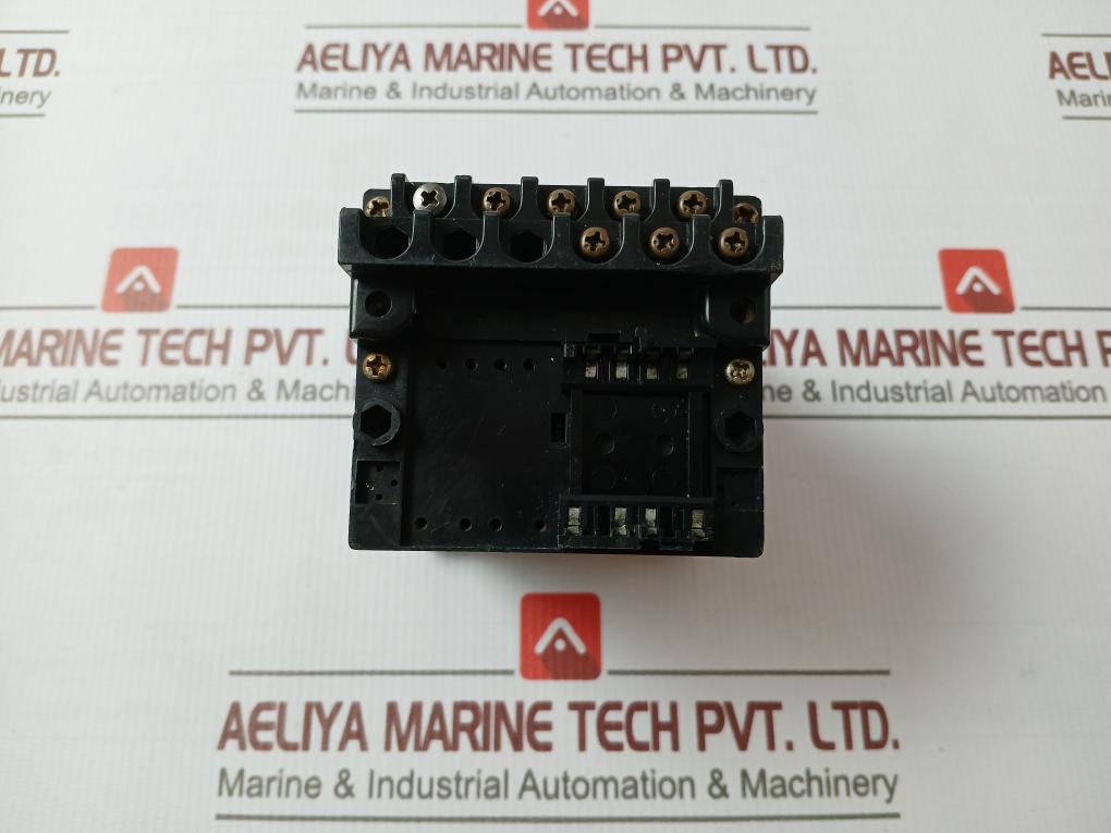 Hioki 2101 Ammeter Relay Class 200V - Image 4
