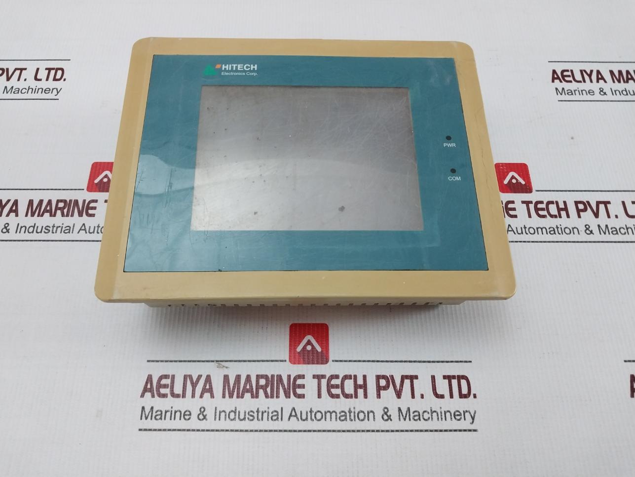 Hitech Pws1711-Stn Hmi-Human Machine Interface 24v