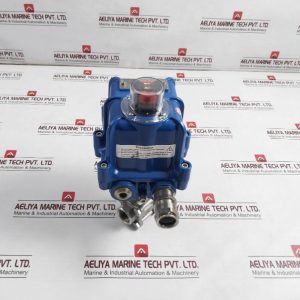 Hkc Hq-006 Electric Actuator For Valve 24v