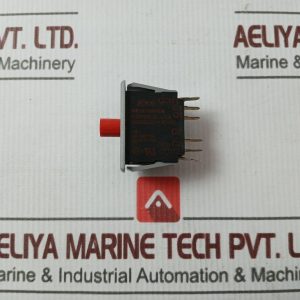 Honeywell 2dm6 Micro Switch 277 V