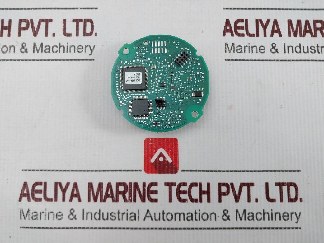 Honeywell 50054689-005 Temperature Transmitter 94v