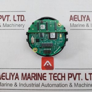 Honeywell 50086423-006 Smartline Temperature Transmitter 94v
